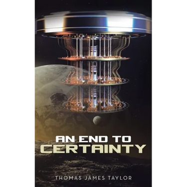 An End to Certainty