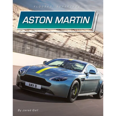 Aston Martin