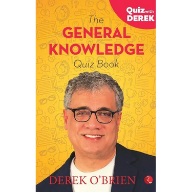 The General Knowledge Quiz Book