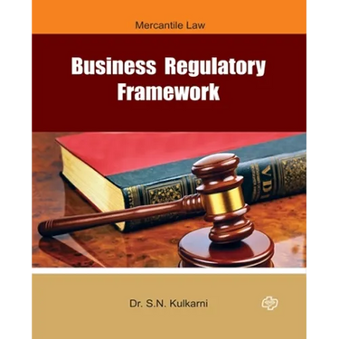 Business Regulatory Framework