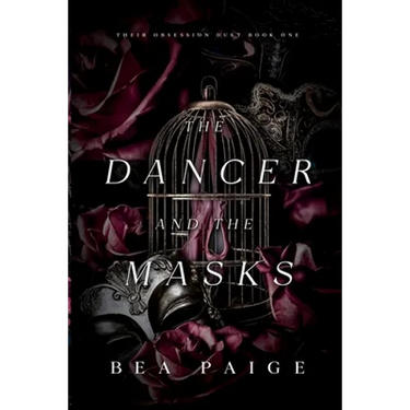 The Dancer and The Masks