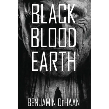 Black Blood Earth