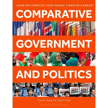 Comparative Government and Politics