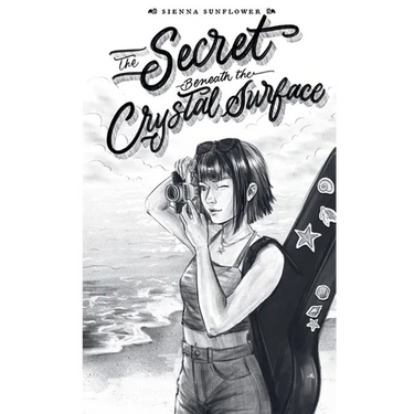 The Secret Beneath The Crystal Surface