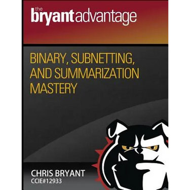 Binary, Subnetting, and Summarization Mastery
