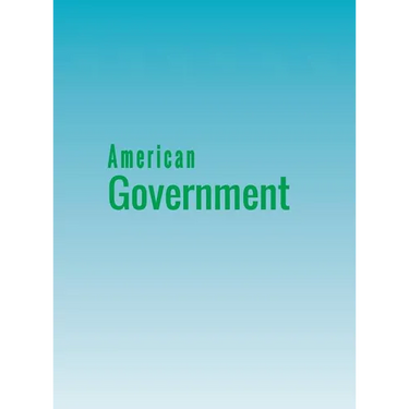 American Government