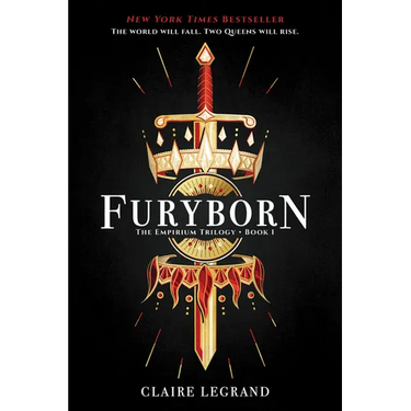 Furyborn