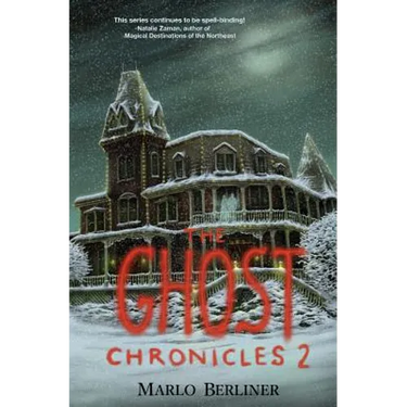 The Ghost Chronicles 2