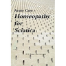 Acute Care - Homeopathy for Sciatica