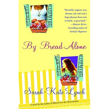By Bread Alone