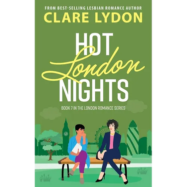 Hot London Nights
