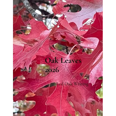 Oak Leaves 2026