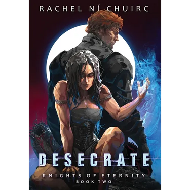 Desecrate