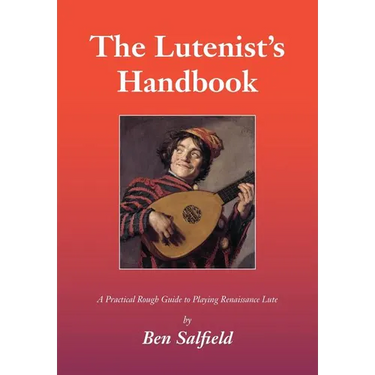 The Lutenist's Handbook