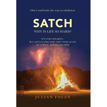 Satch: Why is Life so Hard?