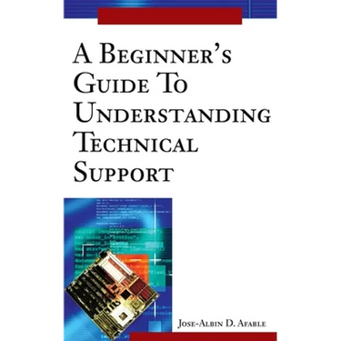 A Beginner's Guide To Understanding Technical Support