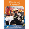 Rescuing Animals: Fluency Boost