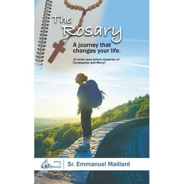 The Rosary: A Journey That Changes Your Life