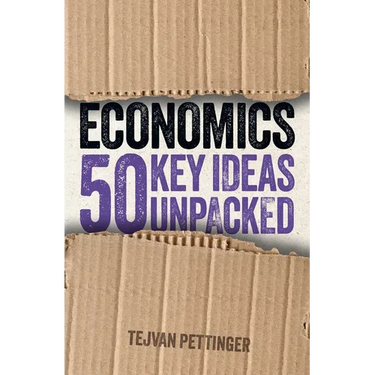 Economics: 50 Key Ideas Unpacked