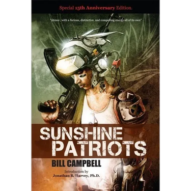 Sunshine Patriots