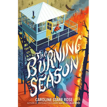 The Burning Season