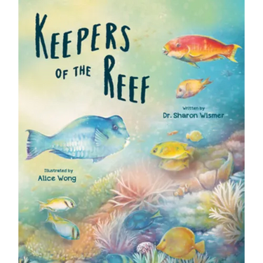Keepers of the Reef