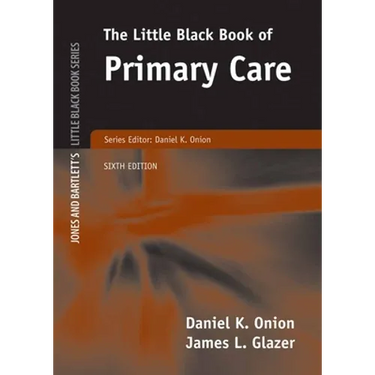 The Little Black Book of Primary Care 6e