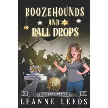 Boozehounds and Ball Drops