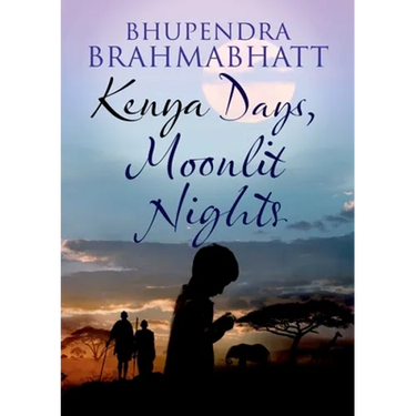 Kenya Days, Moonlit Nights