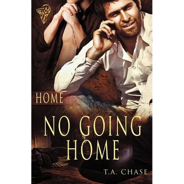No Going Home