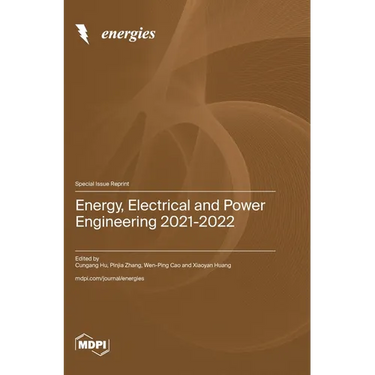 Energy, Electrical and Power Engineering 2021-2022