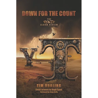 Down for the Count: The Y&T Album Review