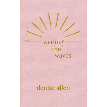 Writing the Waves