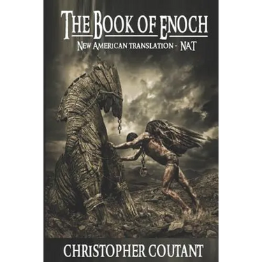 The Book of Enoch (NAT): New American Translation