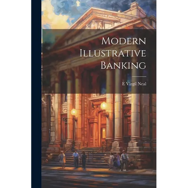Modern Illustrative Banking