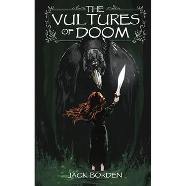 The Vultures of Doom