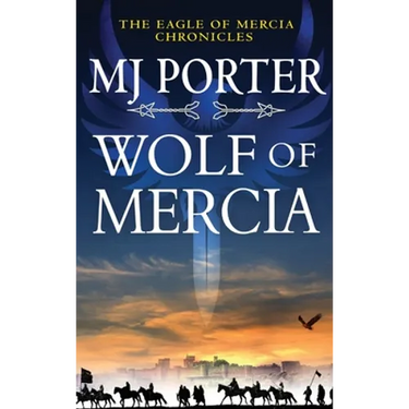 Wolf of Mercia