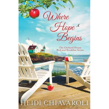 Where Hope Begins