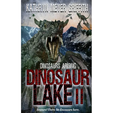 Dinosaur Lake II: Dinosaurs Arising