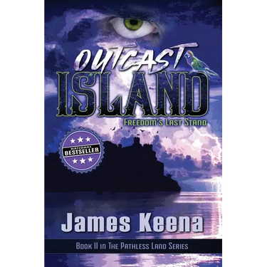 Outcast Island: Freedom's Last Stand