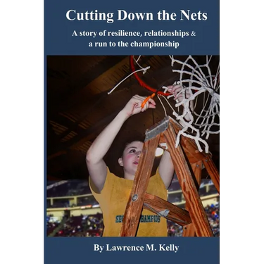 Cutting Down the Nets: A story of resilience, relationships & a run to the championship