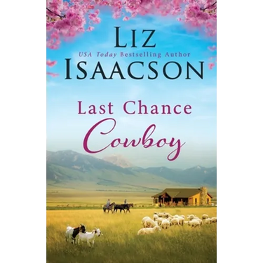 Last Chance Cowboy