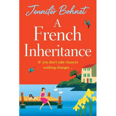 A French Inheritance