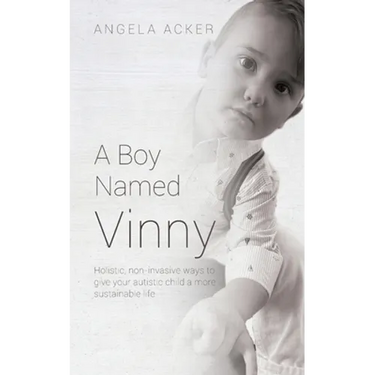 A Boy Named Vinny