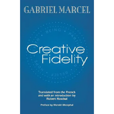 Creative Fidelity