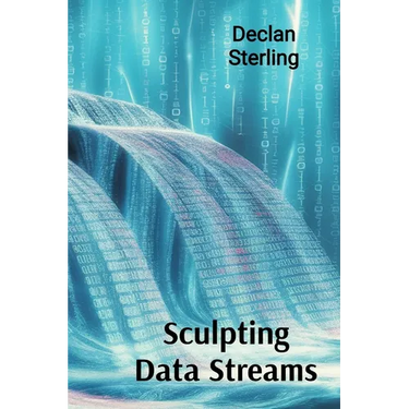 Sculpting Data Streams: Cybernetic Creations in Kinetic and Interactive Video Art