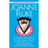 Chocolate Cream Pie Murder