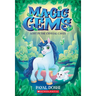Lost in the Crystal Caves (Magic Gems #2)