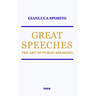 Great Speeches: The Art of Public Speaking