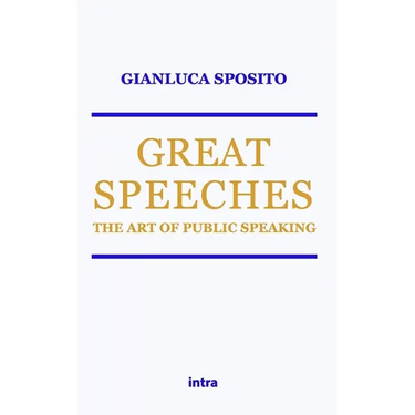 Great Speeches: The Art of Public Speaking